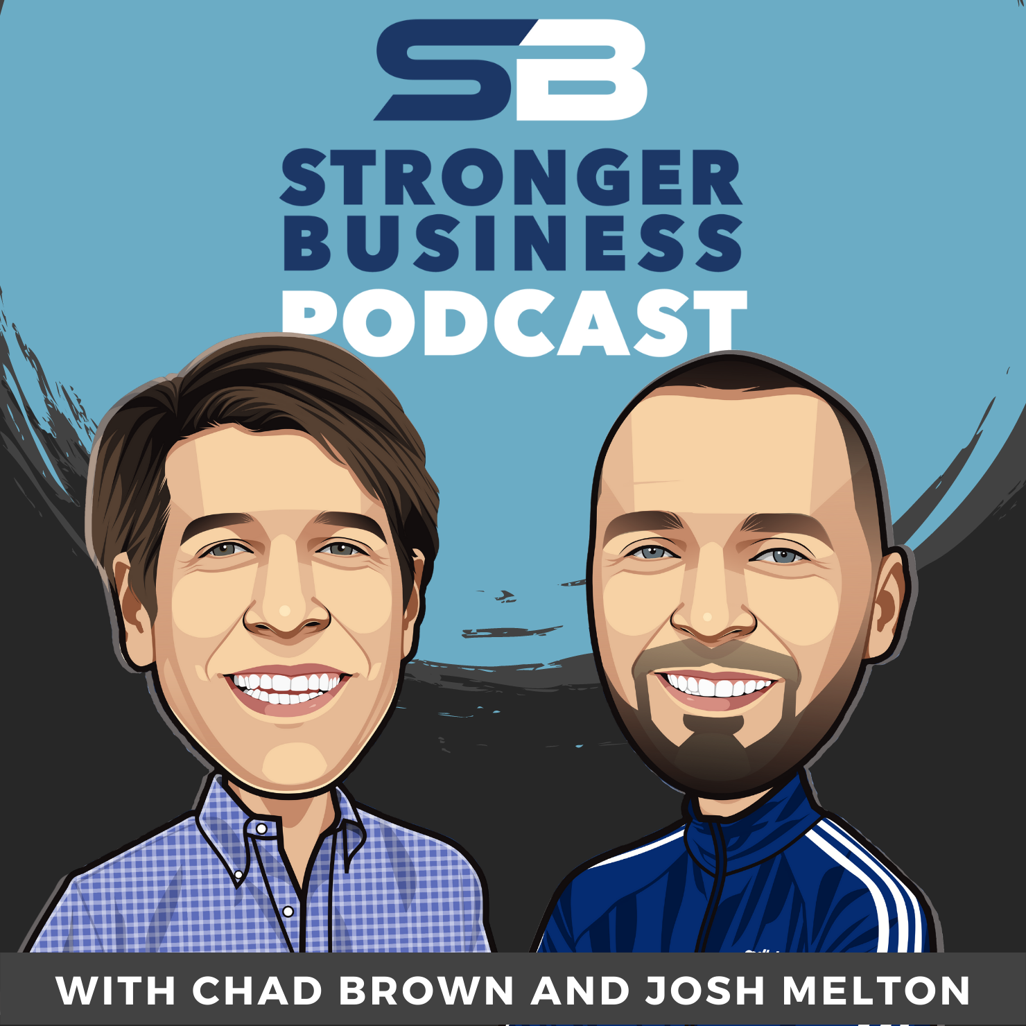 Stronger Business Podcast